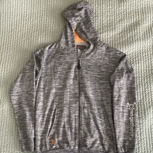 Orangetheory hoodie sz small